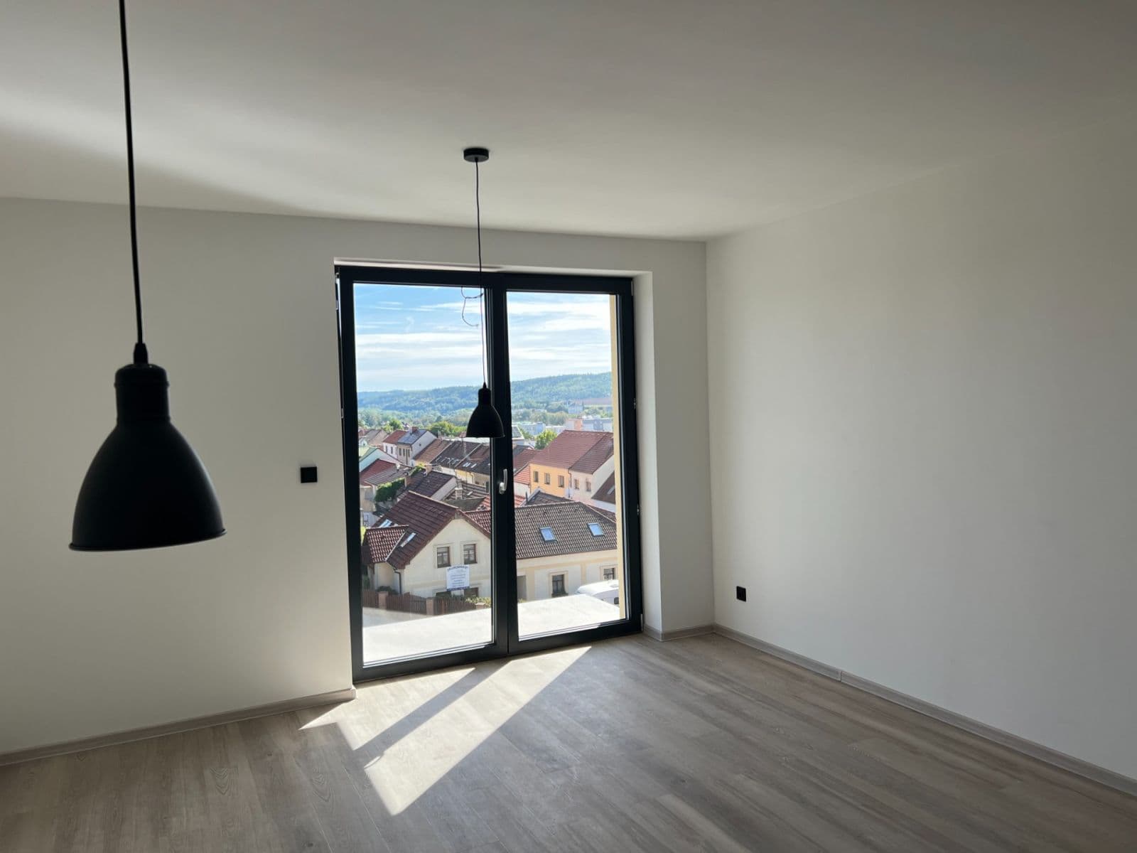 Prenájom bytu 2-izbový 51 m², Mýtská, Rakovník, Středočeský kraj Prenájom bytu 2-izbový 51 m², Mýtská, Rakovník, Středočeský kraj