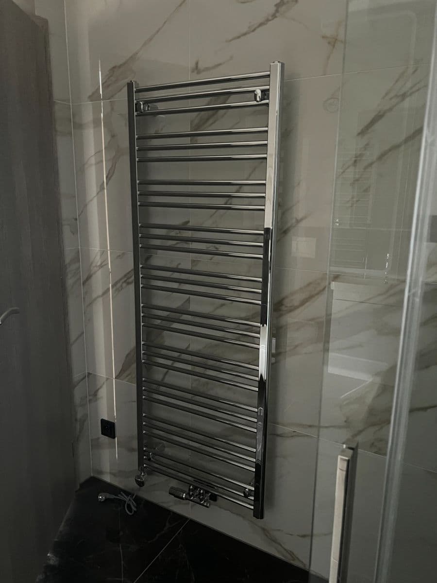 Prenájom bytu 2-izbový 51 m², Mýtská, Rakovník, Středočeský kraj Prenájom bytu 2-izbový 51 m², Mýtská, Rakovník, Středočeský kraj