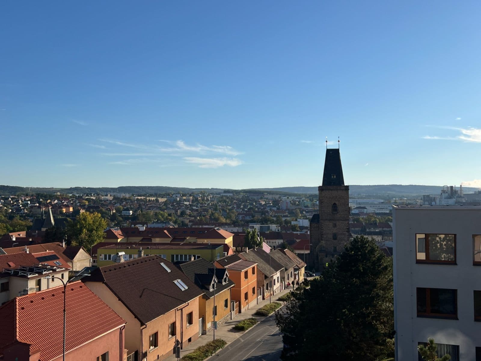 Prenájom bytu 2-izbový 51 m², Mýtská, Rakovník, Středočeský kraj Prenájom bytu 2-izbový 51 m², Mýtská, Rakovník, Středočeský kraj