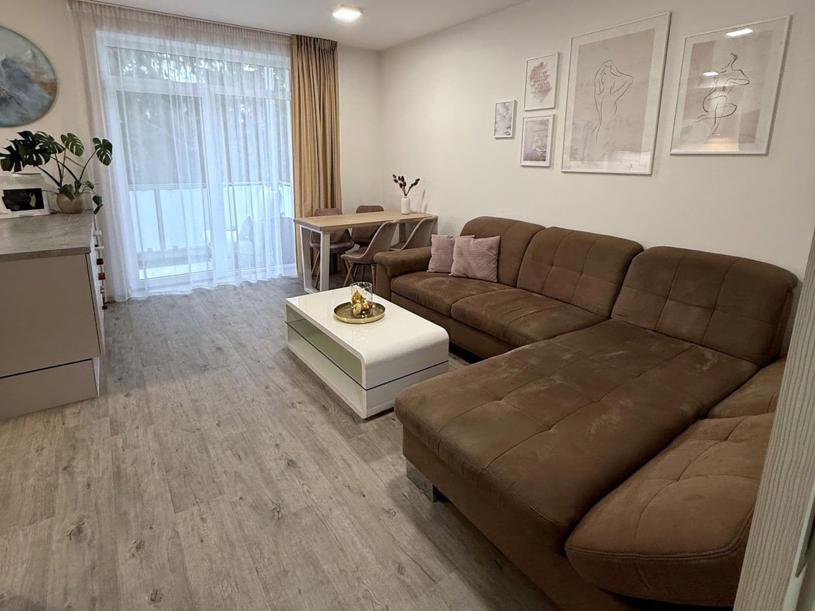 Predaj bytu 2-izbový 50 m², Pekárenská, České Budějovice, Jihočeský kraj Predaj bytu 2-izbový 50 m², Pekárenská, České Budějovice, Jihočeský kraj
