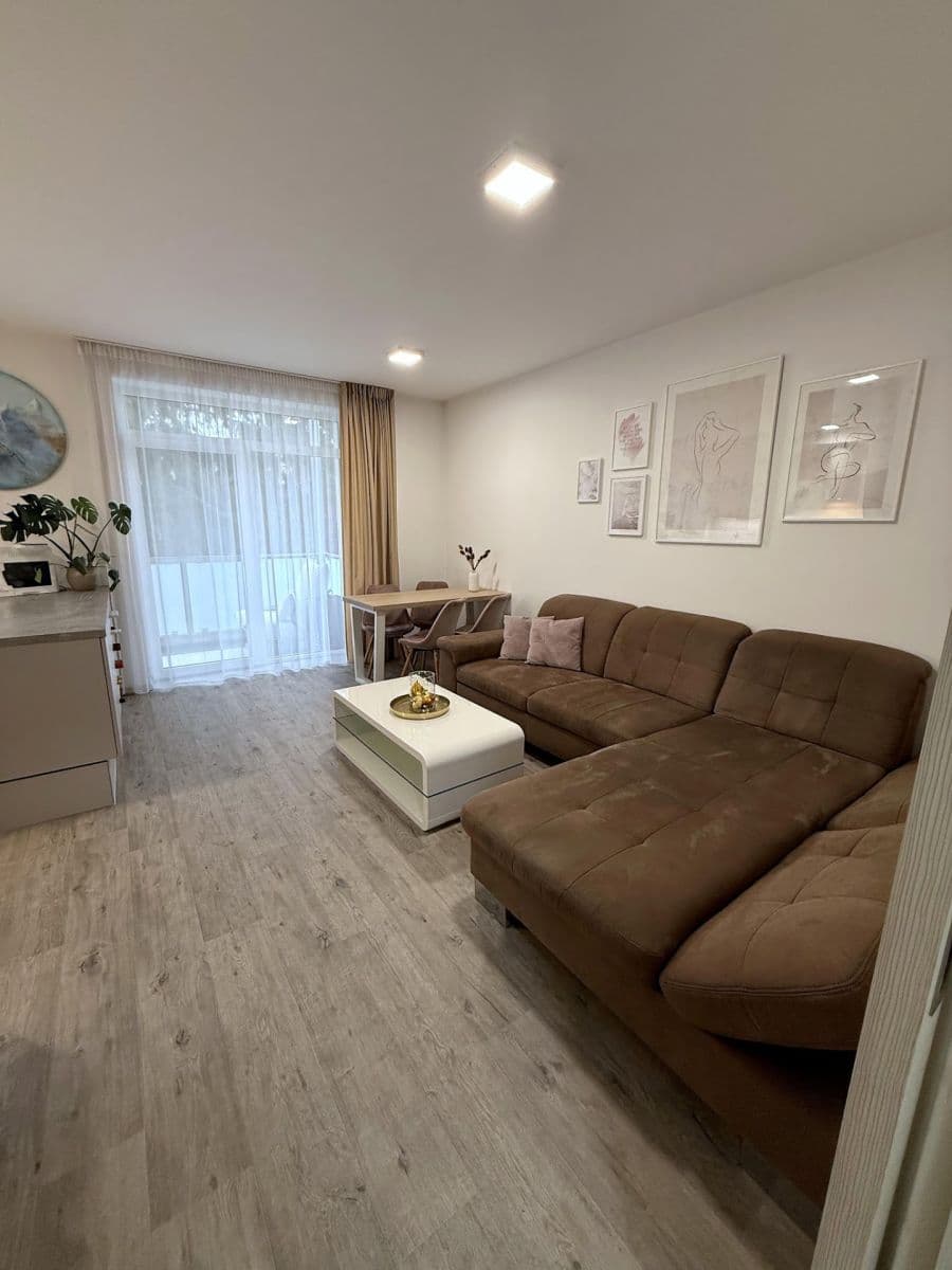 Predaj bytu 2-izbový 50 m², Pekárenská, České Budějovice, Jihočeský kraj Predaj bytu 2-izbový 50 m², Pekárenská, České Budějovice, Jihočeský kraj