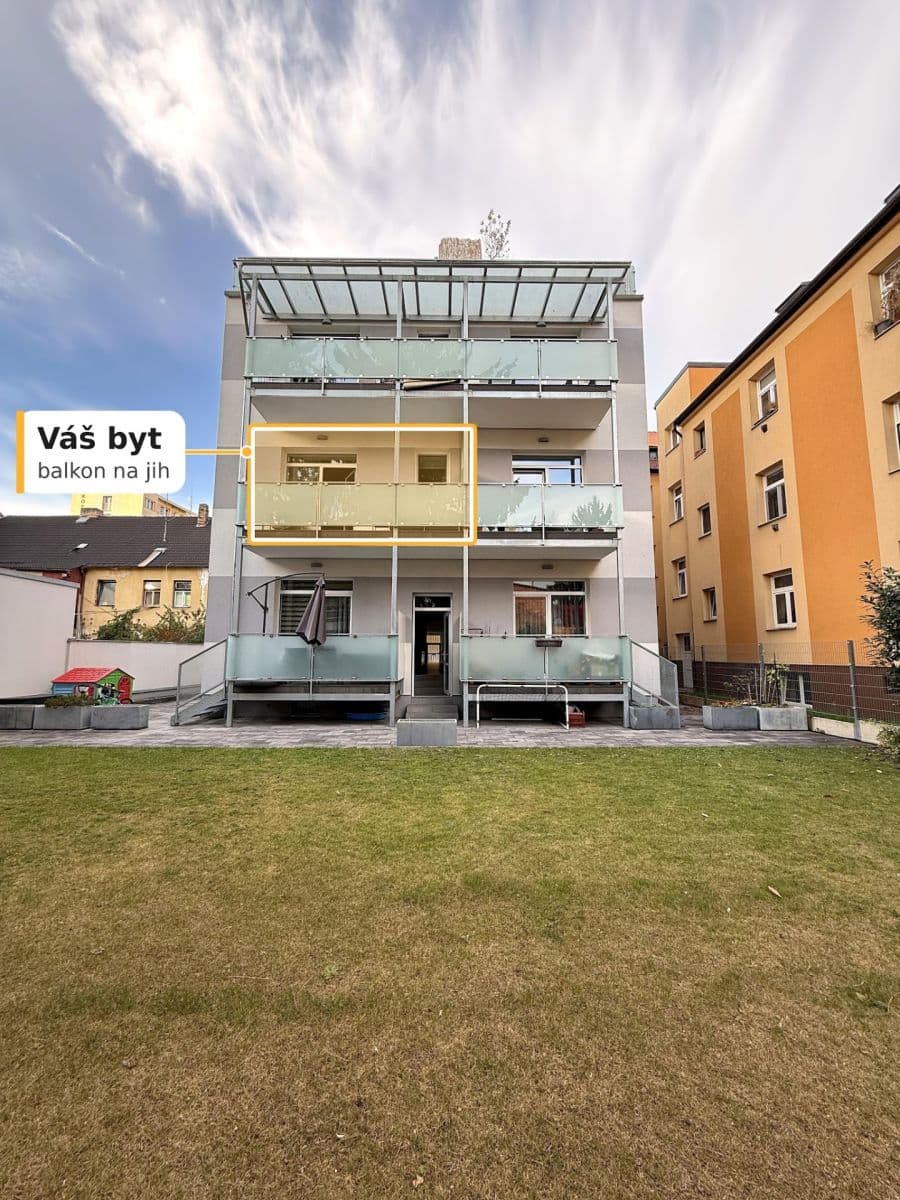 Predaj bytu 2-izbový 50 m², Pekárenská, České Budějovice, Jihočeský kraj Predaj bytu 2-izbový 50 m², Pekárenská, České Budějovice, Jihočeský kraj