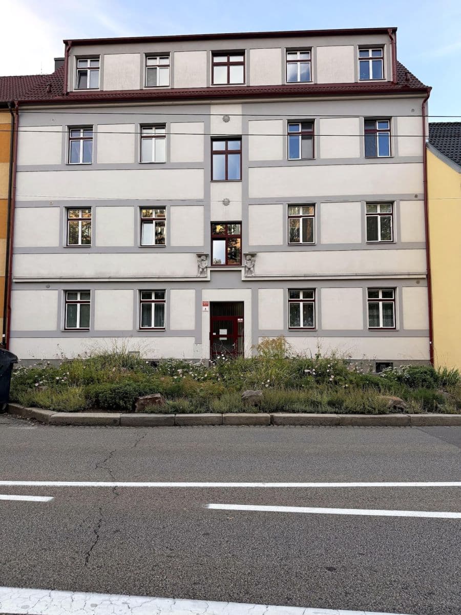 Predaj bytu 2-izbový 50 m², Pekárenská, České Budějovice, Jihočeský kraj Predaj bytu 2-izbový 50 m², Pekárenská, České Budějovice, Jihočeský kraj