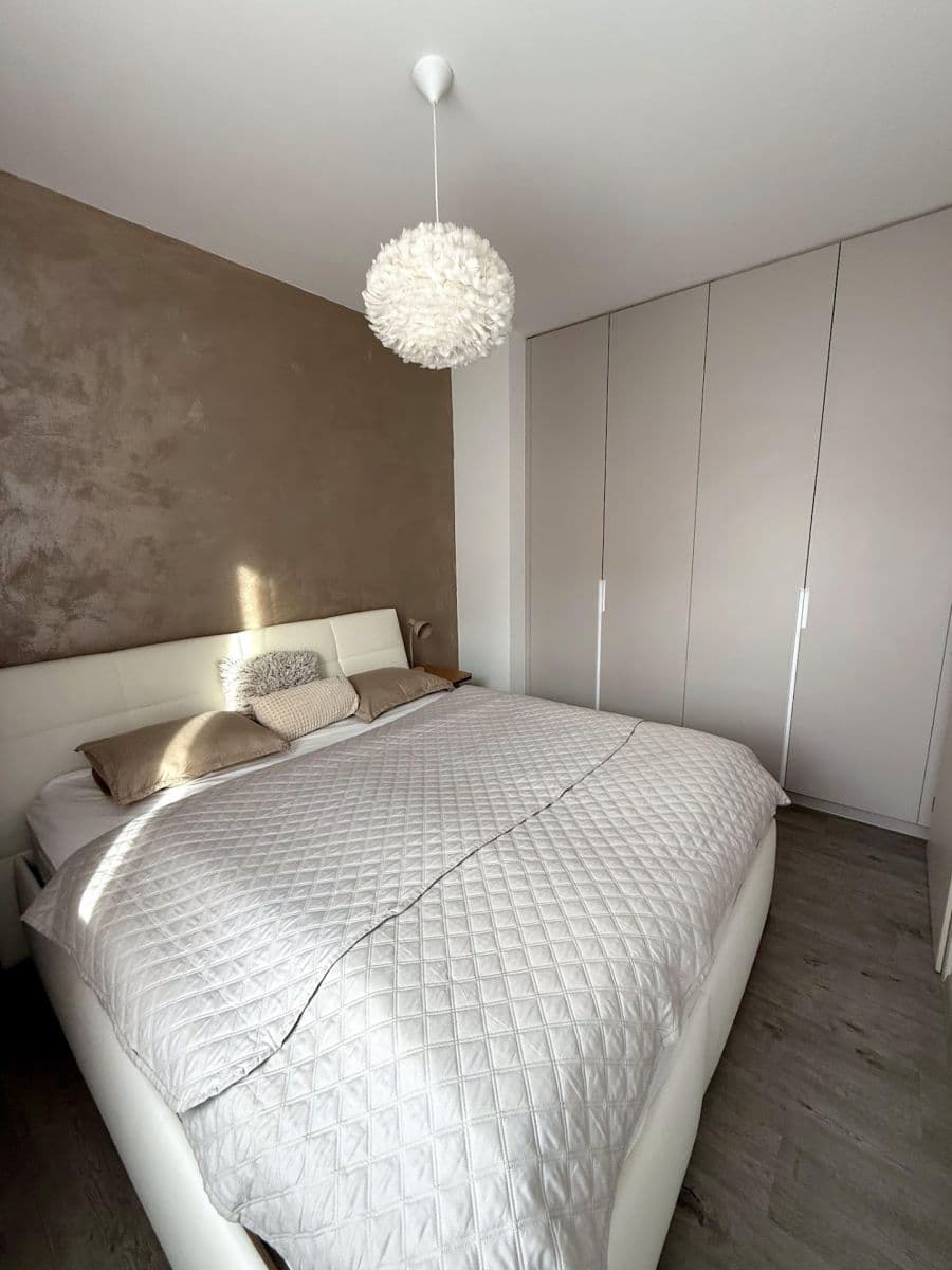 Predaj bytu 2-izbový 50 m², Pekárenská, České Budějovice, Jihočeský kraj Predaj bytu 2-izbový 50 m², Pekárenská, České Budějovice, Jihočeský kraj