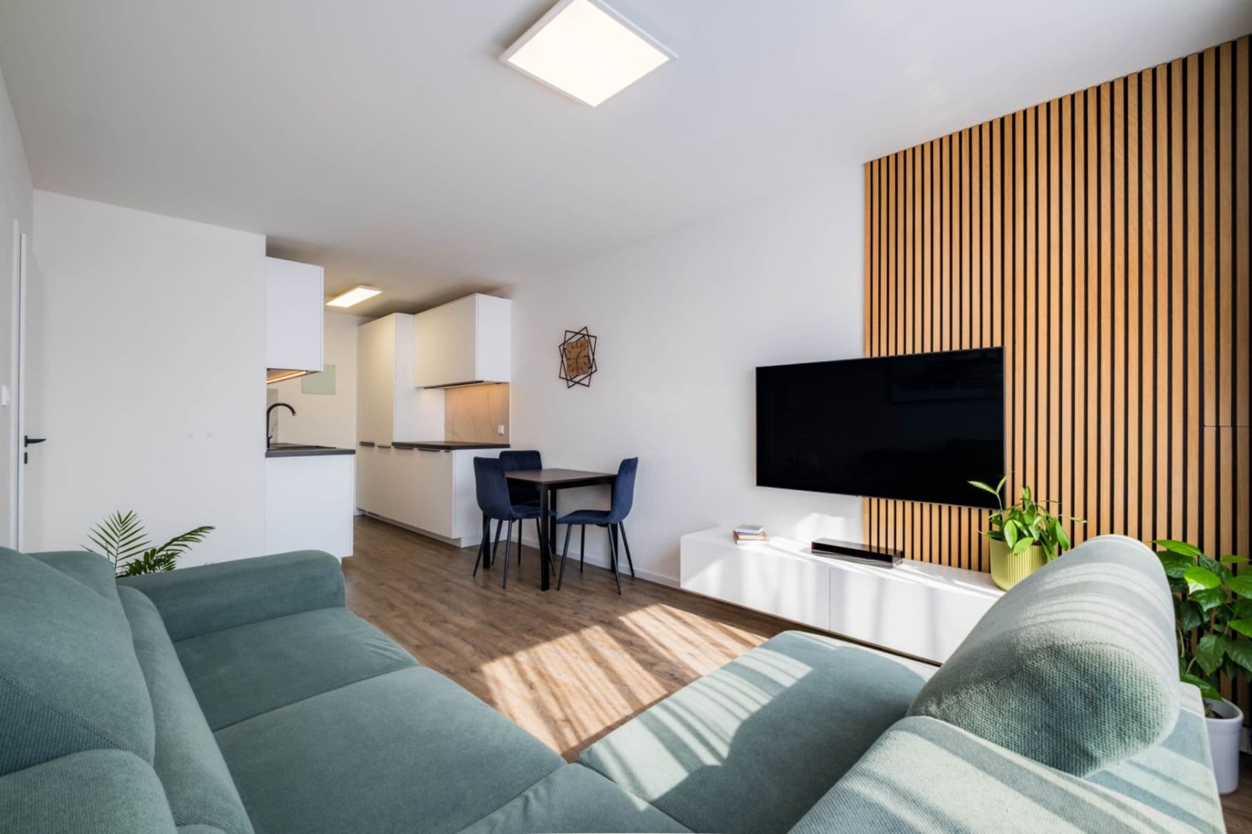Predaj bytu 2-izbový 44 m², Veronské náměstí, Praha, Praha Predaj bytu 2-izbový 44 m², Veronské náměstí, Praha, Praha
