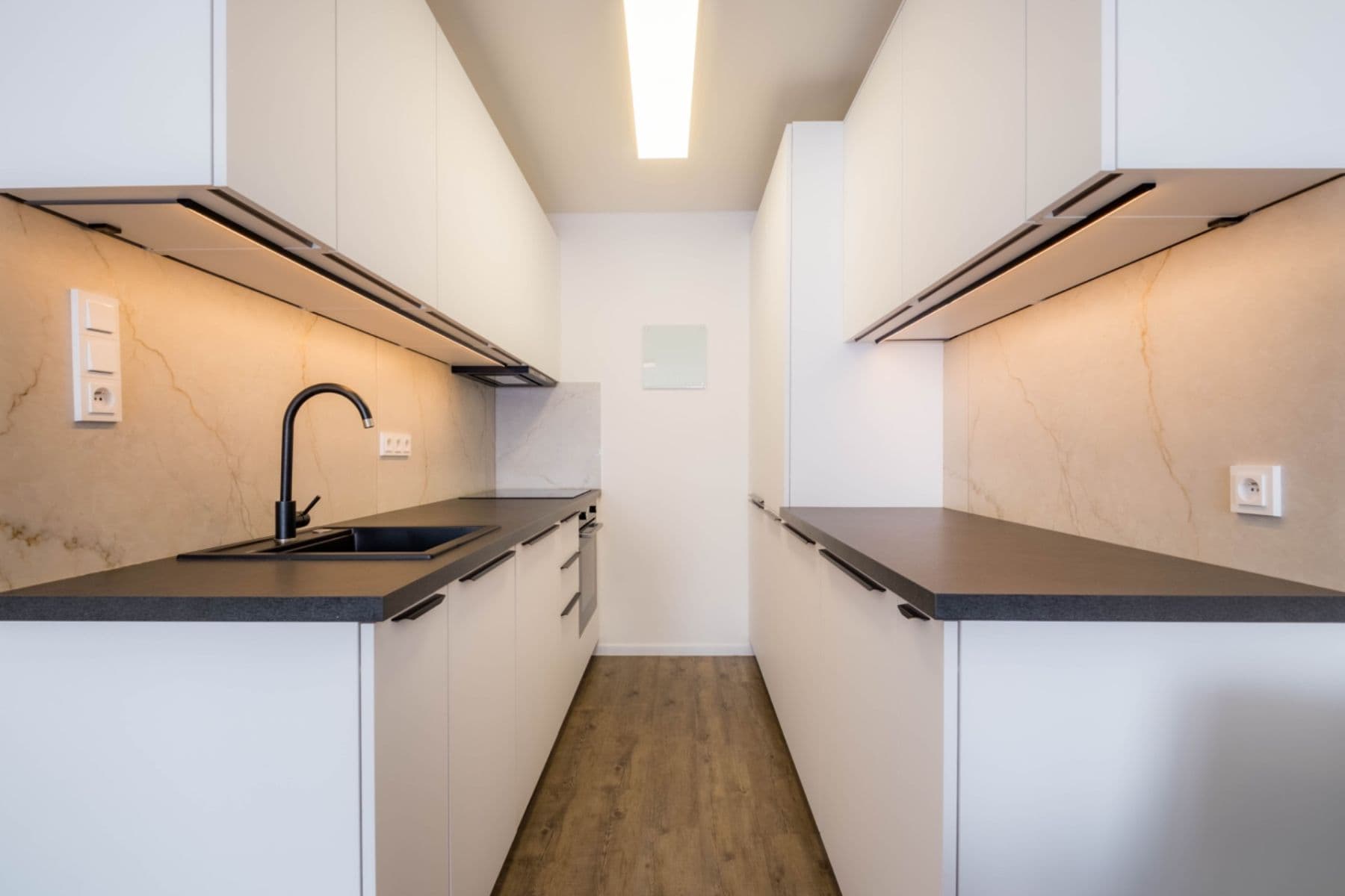 Predaj bytu 2-izbový 44 m², Veronské náměstí, Praha, Praha Predaj bytu 2-izbový 44 m², Veronské náměstí, Praha, Praha