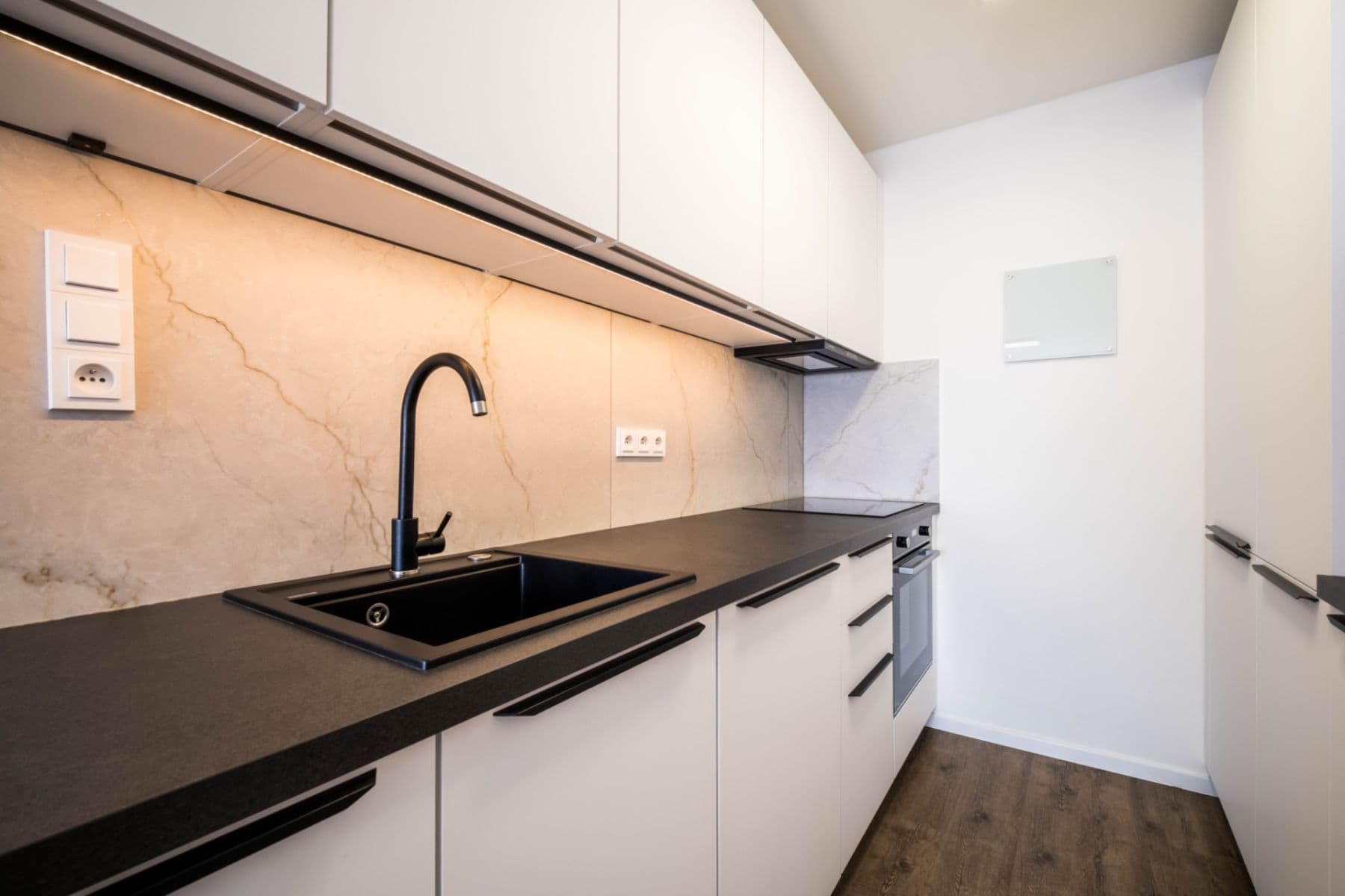 Predaj bytu 2-izbový 44 m², Veronské náměstí, Praha, Praha Predaj bytu 2-izbový 44 m², Veronské náměstí, Praha, Praha