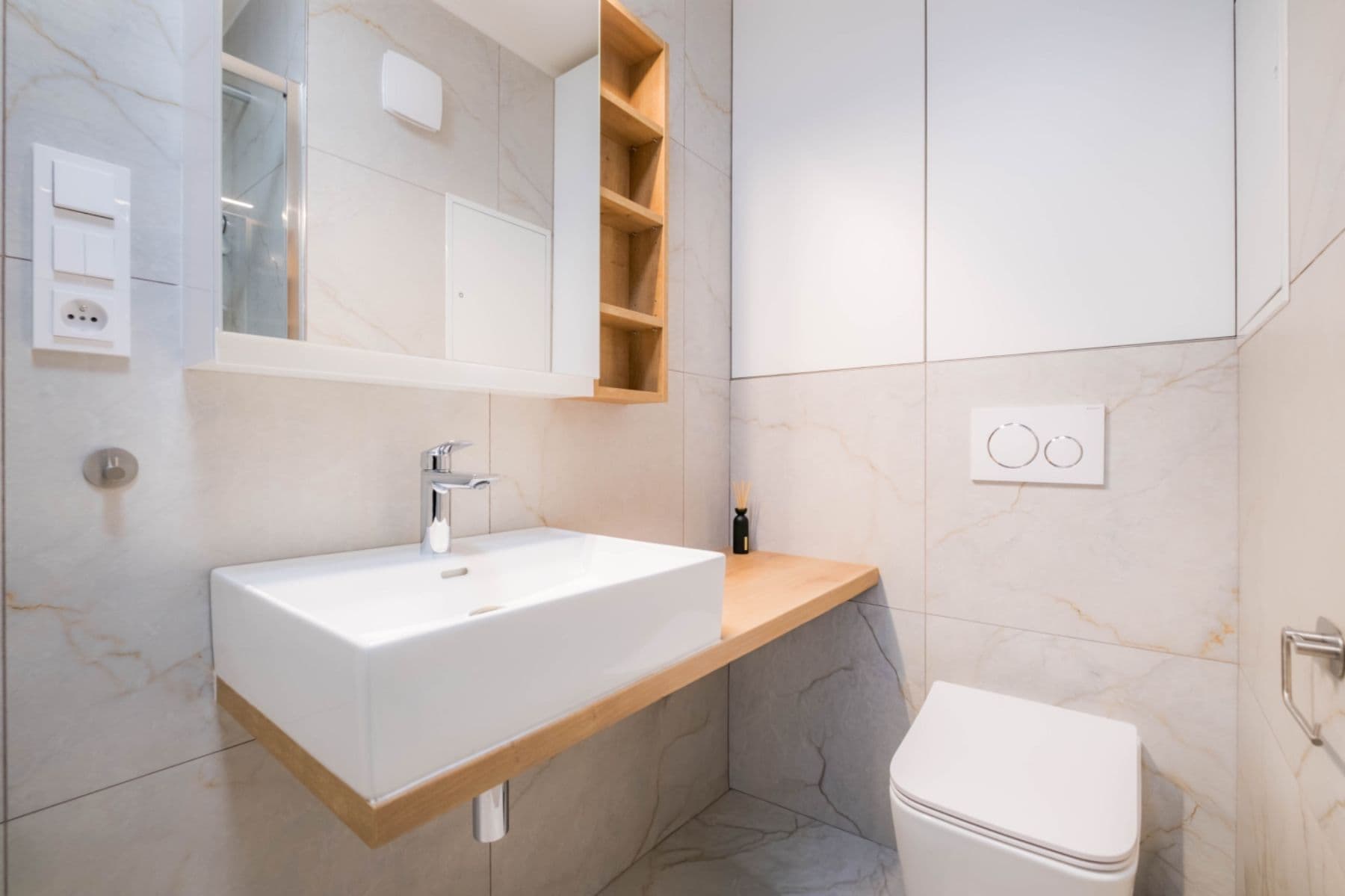 Predaj bytu 2-izbový 44 m², Veronské náměstí, Praha, Praha Predaj bytu 2-izbový 44 m², Veronské náměstí, Praha, Praha