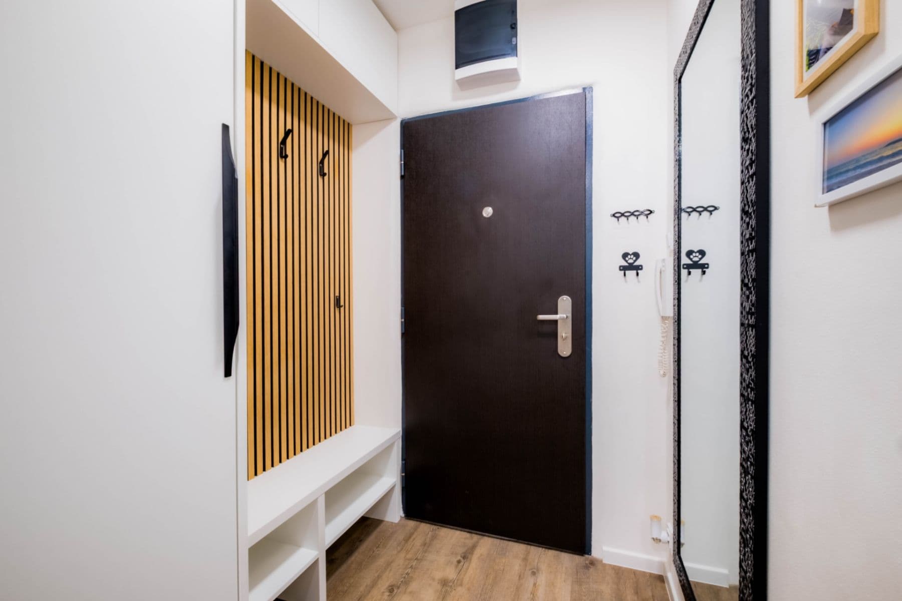 Predaj bytu 2-izbový 44 m², Veronské náměstí, Praha, Praha Predaj bytu 2-izbový 44 m², Veronské náměstí, Praha, Praha
