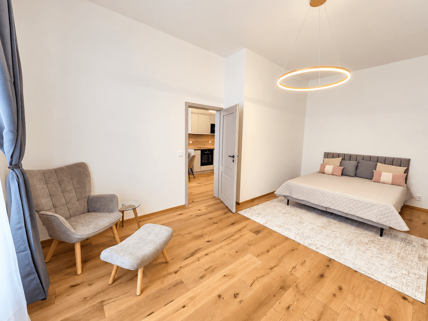 Predaj bytu 2-izbový 54 m², Dělnická, Praha, Praha Predaj bytu 2-izbový 54 m², Dělnická, Praha, Praha