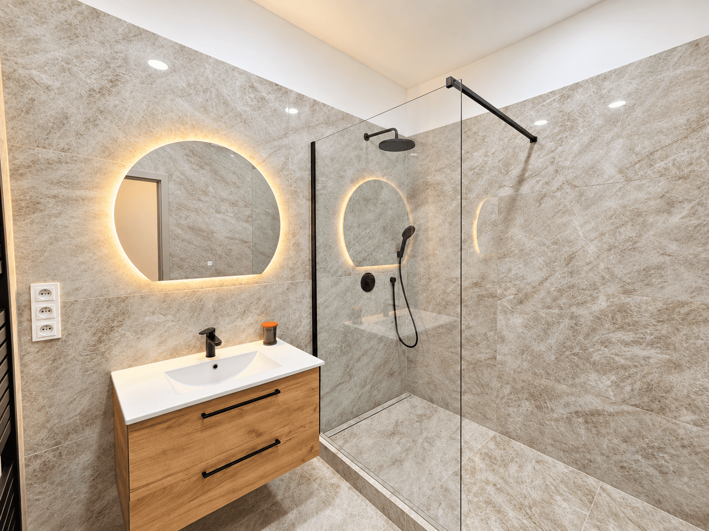 Predaj bytu 2-izbový 54 m², Dělnická, Praha, Praha Predaj bytu 2-izbový 54 m², Dělnická, Praha, Praha