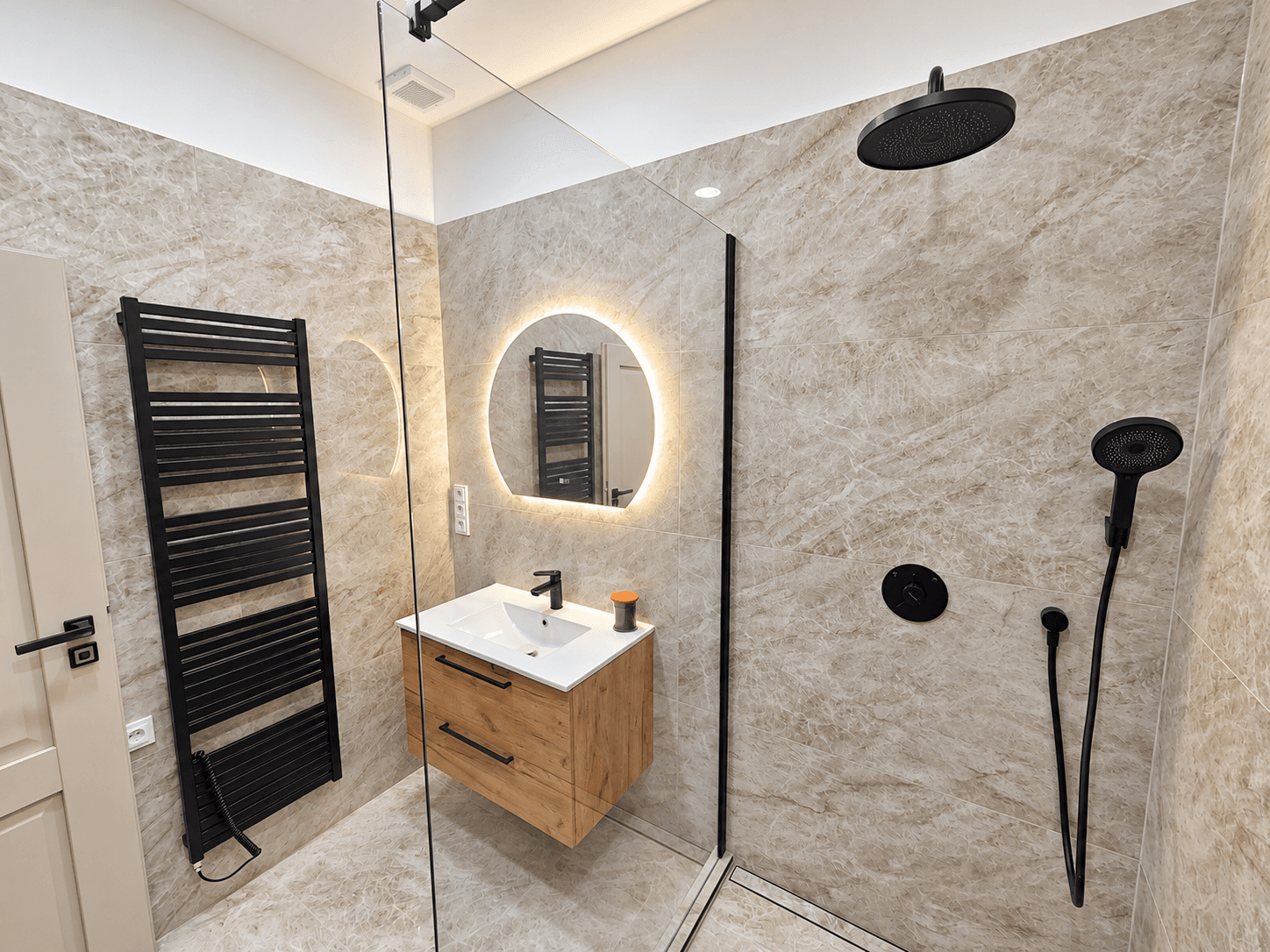 Predaj bytu 2-izbový 54 m², Dělnická, Praha, Praha Predaj bytu 2-izbový 54 m², Dělnická, Praha, Praha