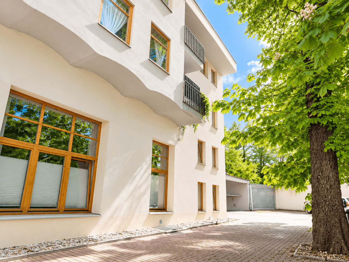 Predaj bytu 2-izbový 54 m², Dělnická, Praha, Praha Predaj bytu 2-izbový 54 m², Dělnická, Praha, Praha