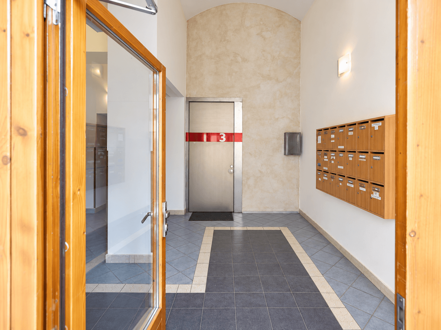 Predaj bytu 2-izbový 54 m², Dělnická, Praha, Praha Predaj bytu 2-izbový 54 m², Dělnická, Praha, Praha