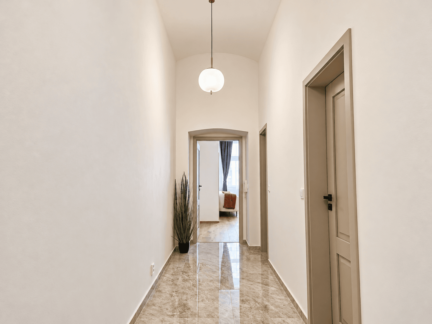 Predaj bytu 2-izbový 54 m², Dělnická, Praha, Praha Predaj bytu 2-izbový 54 m², Dělnická, Praha, Praha
