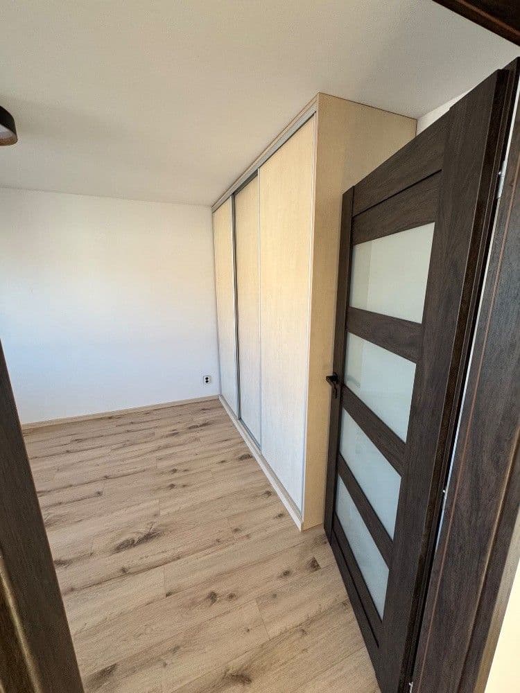 Prenájom bytu 2-izbový 50 m², Zahradní, Plzeň, Plzeňský kraj Prenájom bytu 2-izbový 50 m², Zahradní, Plzeň, Plzeňský kraj