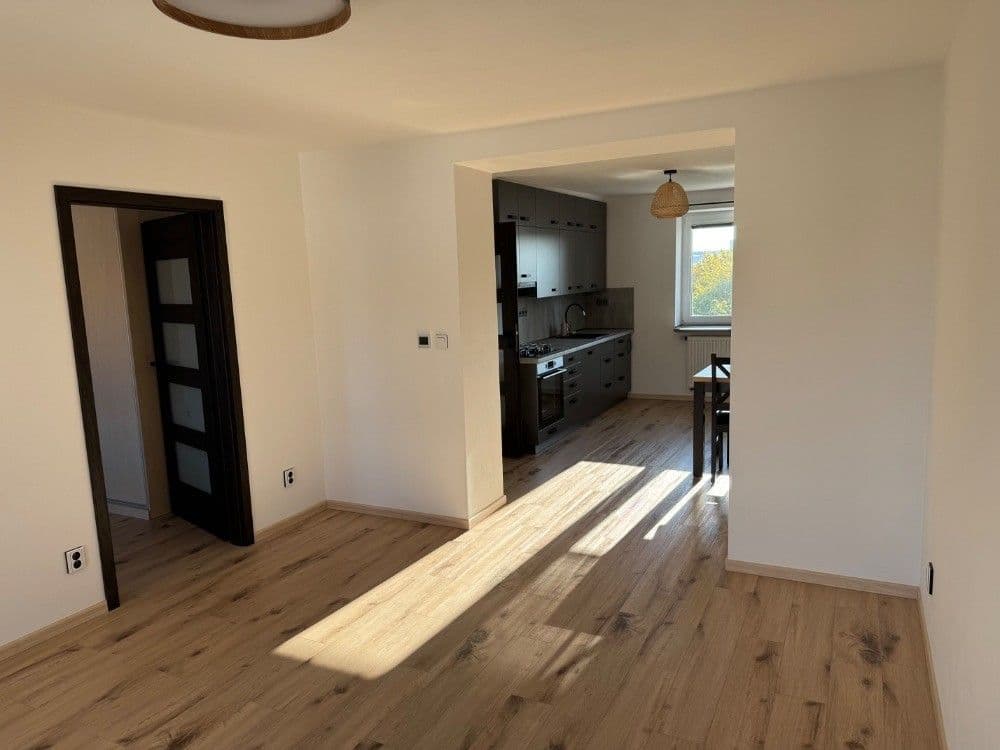 Prenájom bytu 2-izbový 50 m², Zahradní, Plzeň, Plzeňský kraj Prenájom bytu 2-izbový 50 m², Zahradní, Plzeň, Plzeňský kraj