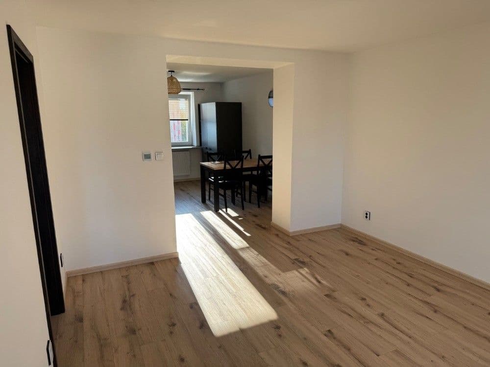 Prenájom bytu 2-izbový 50 m², Zahradní, Plzeň, Plzeňský kraj Prenájom bytu 2-izbový 50 m², Zahradní, Plzeň, Plzeňský kraj