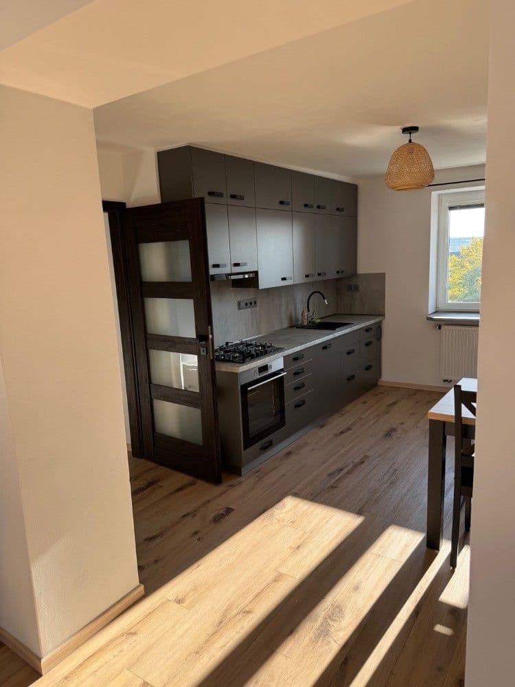 Prenájom bytu 2-izbový 50 m², Zahradní, Plzeň, Plzeňský kraj Prenájom bytu 2-izbový 50 m², Zahradní, Plzeň, Plzeňský kraj