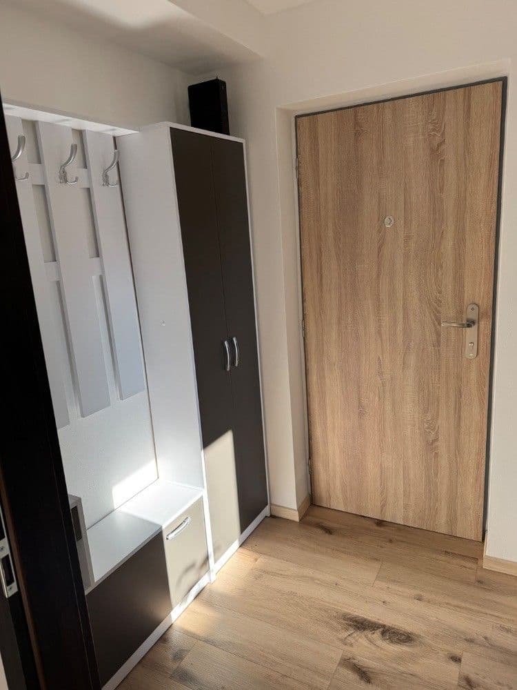 Prenájom bytu 2-izbový 50 m², Zahradní, Plzeň, Plzeňský kraj Prenájom bytu 2-izbový 50 m², Zahradní, Plzeň, Plzeňský kraj