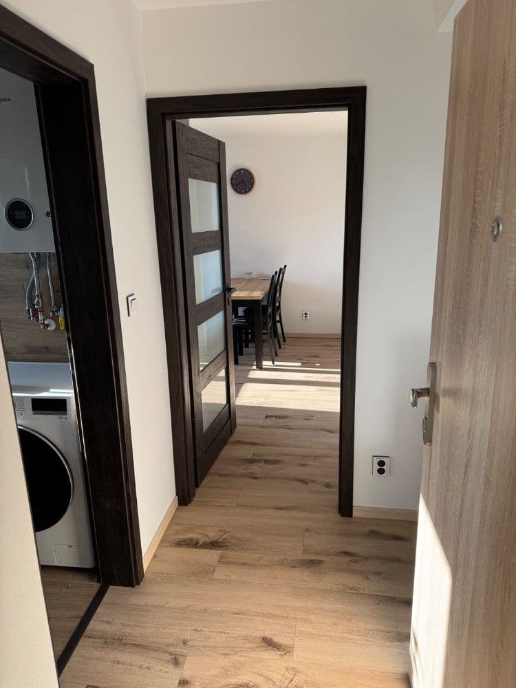 Prenájom bytu 2-izbový 50 m², Zahradní, Plzeň, Plzeňský kraj Prenájom bytu 2-izbový 50 m², Zahradní, Plzeň, Plzeňský kraj