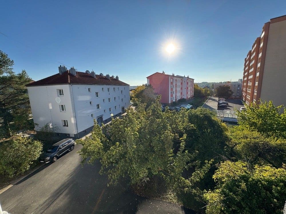Prenájom bytu 2-izbový 50 m², Zahradní, Plzeň, Plzeňský kraj Prenájom bytu 2-izbový 50 m², Zahradní, Plzeň, Plzeňský kraj