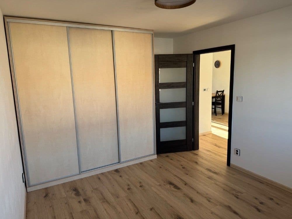 Prenájom bytu 2-izbový 50 m², Zahradní, Plzeň, Plzeňský kraj Prenájom bytu 2-izbový 50 m², Zahradní, Plzeň, Plzeňský kraj