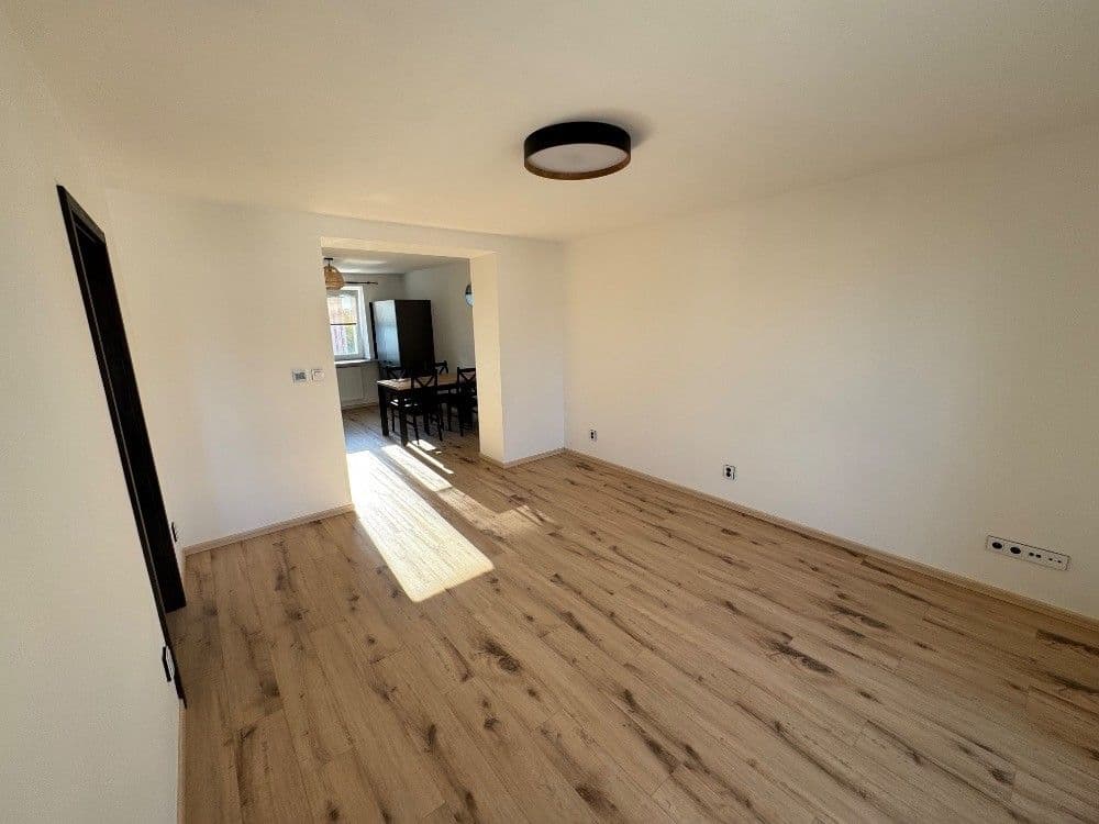 Prenájom bytu 2-izbový 50 m², Zahradní, Plzeň, Plzeňský kraj Prenájom bytu 2-izbový 50 m², Zahradní, Plzeň, Plzeňský kraj