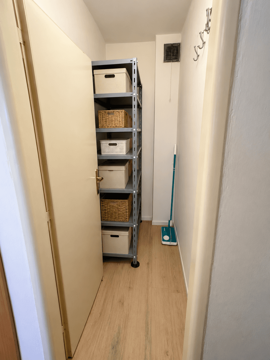 Predaj bytu 1-izbový 42 m², Banskobystrická, Praha, Praha Predaj bytu 1-izbový 42 m², Banskobystrická, Praha, Praha