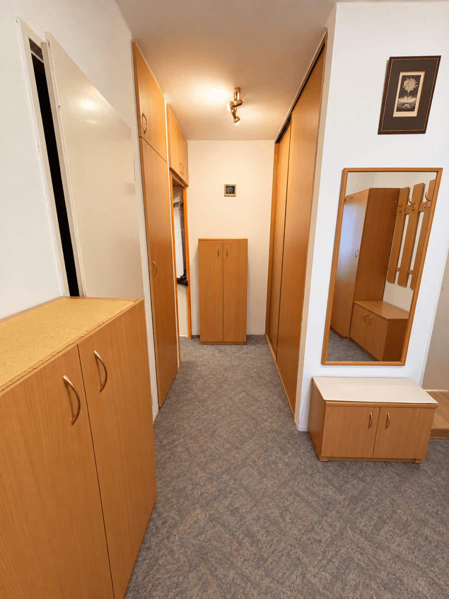 Predaj bytu 1-izbový 42 m², Banskobystrická, Praha, Praha Predaj bytu 1-izbový 42 m², Banskobystrická, Praha, Praha