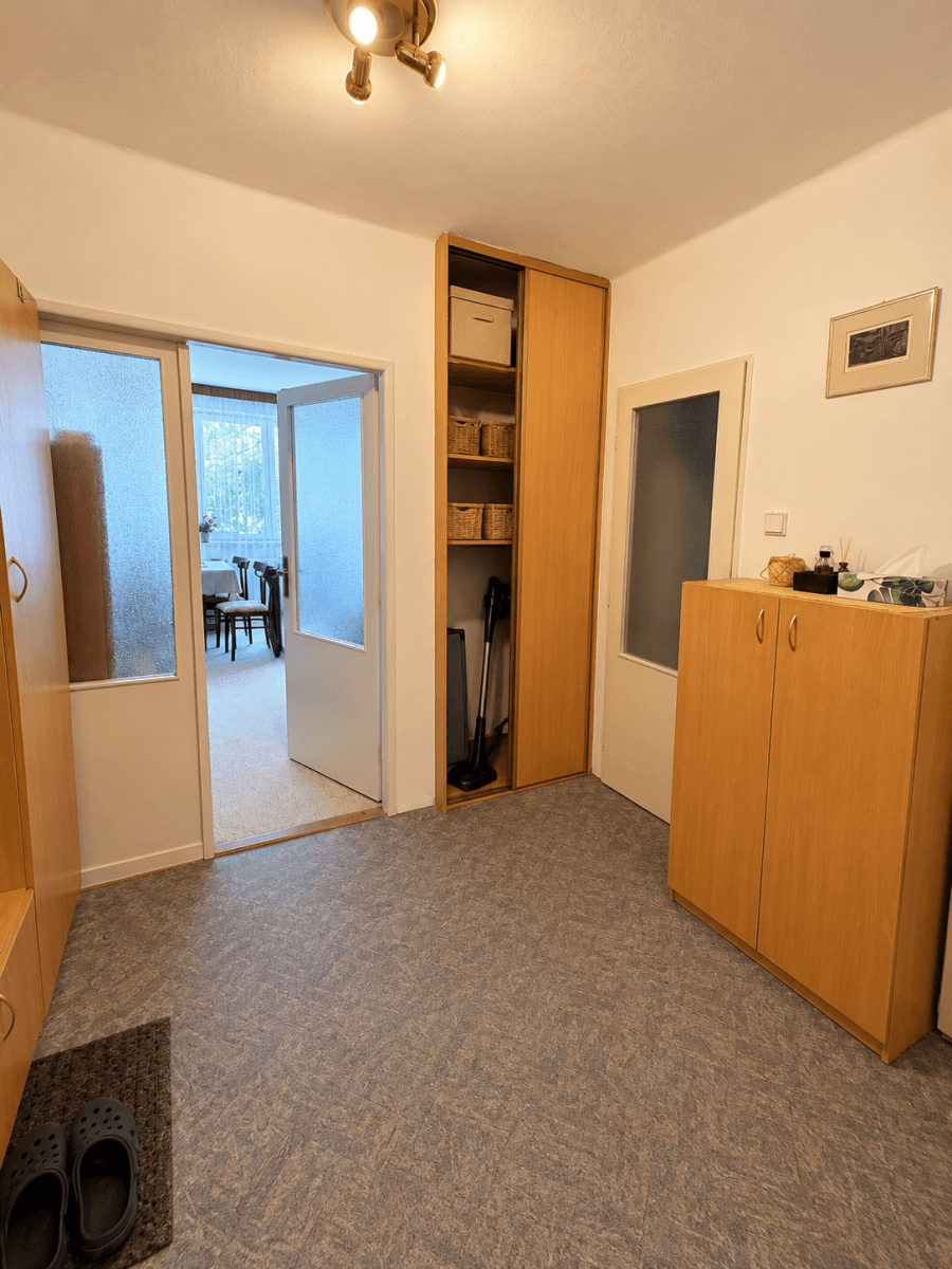 Predaj bytu 1-izbový 42 m², Banskobystrická, Praha, Praha Predaj bytu 1-izbový 42 m², Banskobystrická, Praha, Praha
