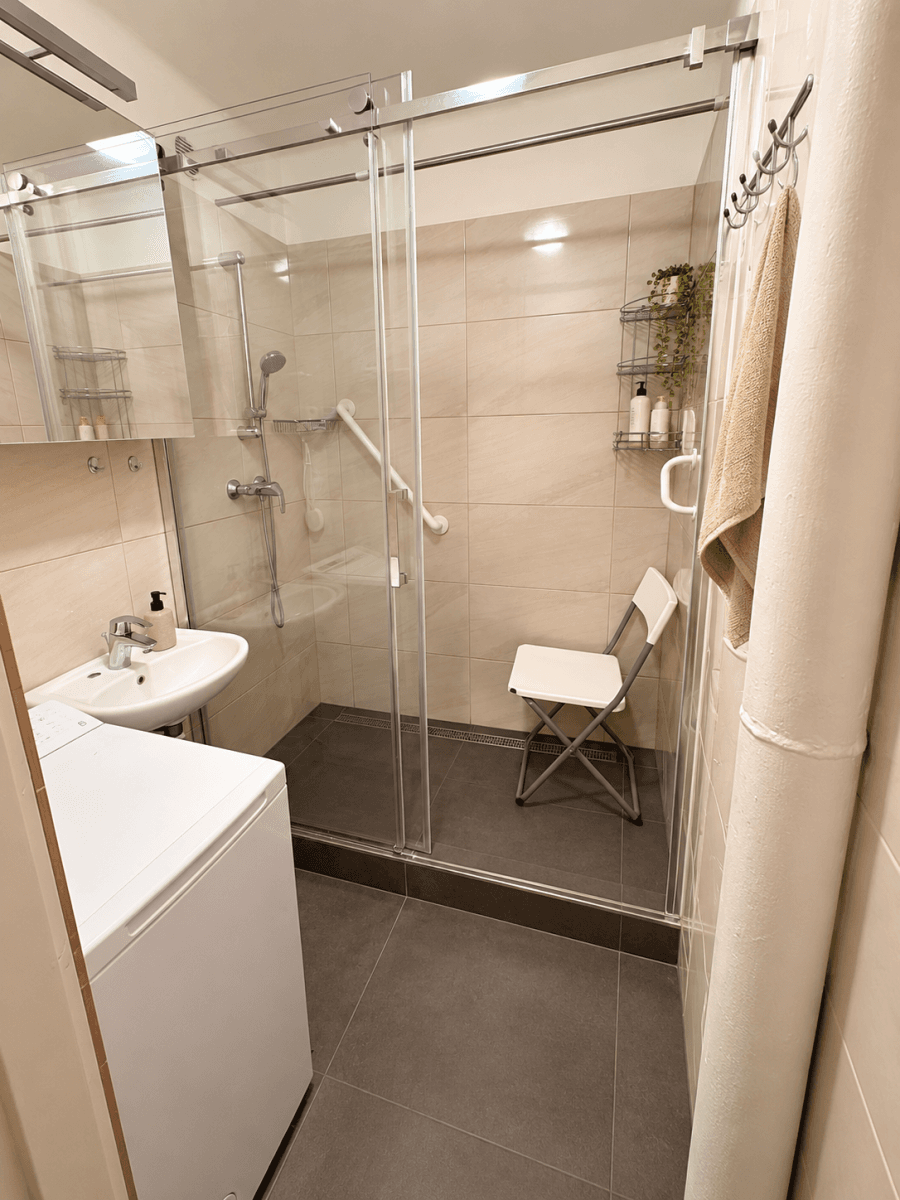 Predaj bytu 1-izbový 42 m², Banskobystrická, Praha, Praha Predaj bytu 1-izbový 42 m², Banskobystrická, Praha, Praha