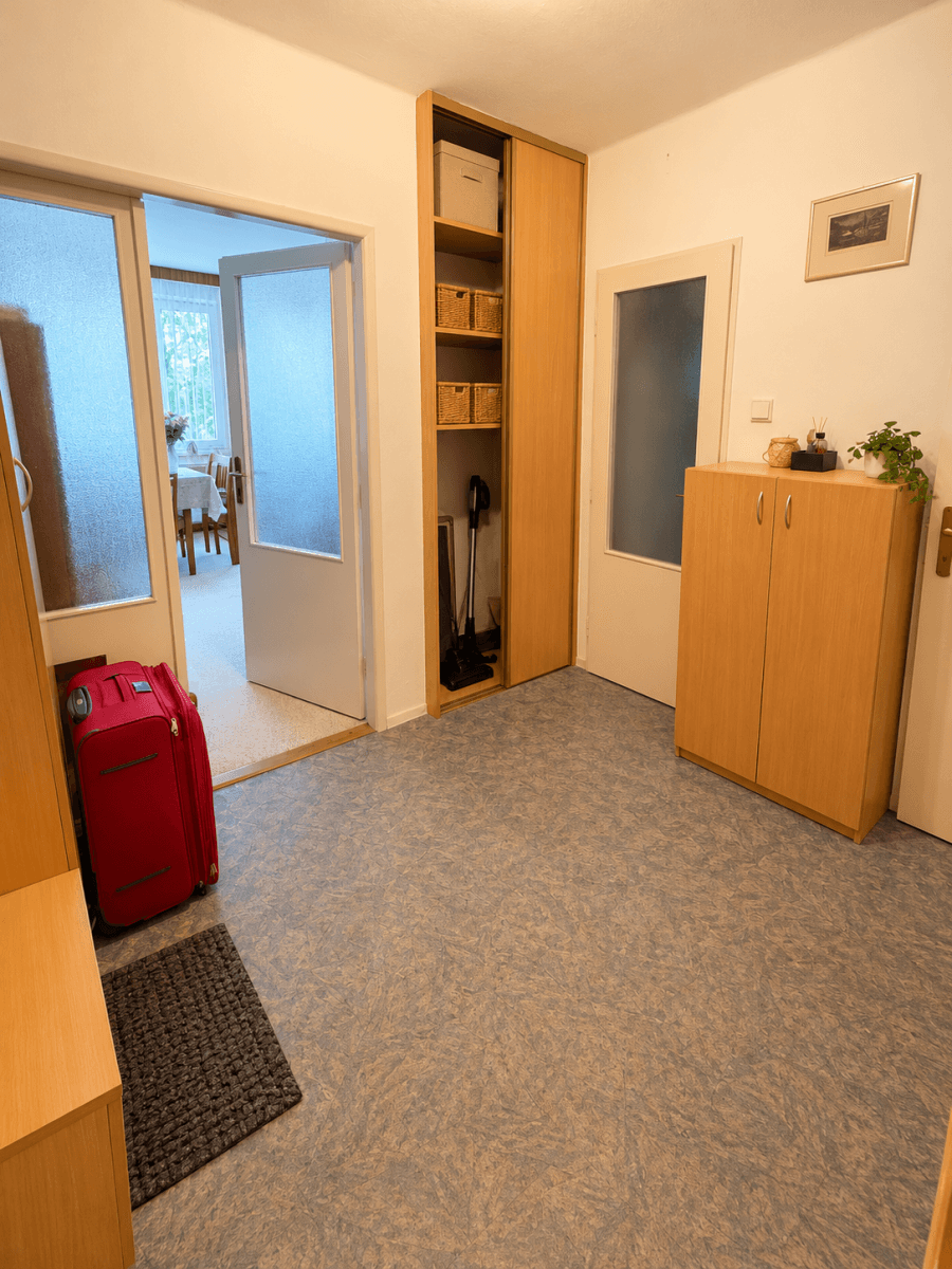 Predaj bytu 1-izbový 42 m², Banskobystrická, Praha, Praha Predaj bytu 1-izbový 42 m², Banskobystrická, Praha, Praha