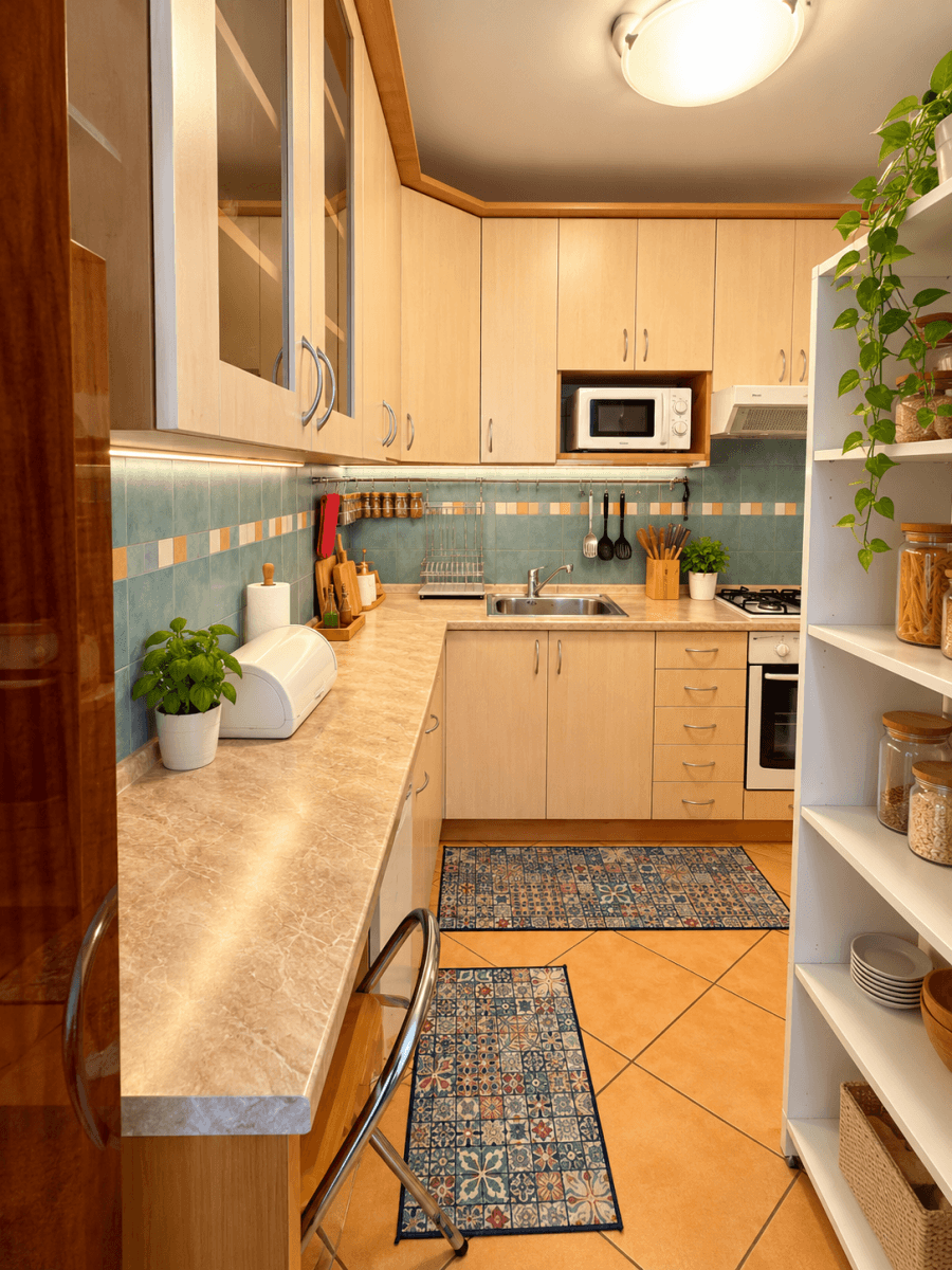 Predaj bytu 1-izbový 42 m², Banskobystrická, Praha, Praha Predaj bytu 1-izbový 42 m², Banskobystrická, Praha, Praha