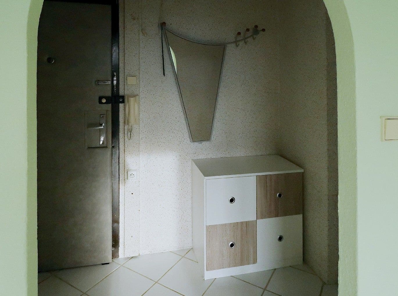 Prenájom bytu 3-izbový 68 m², Okružní, Zlín, Zlínský kraj Prenájom bytu 3-izbový 68 m², Okružní, Zlín, Zlínský kraj