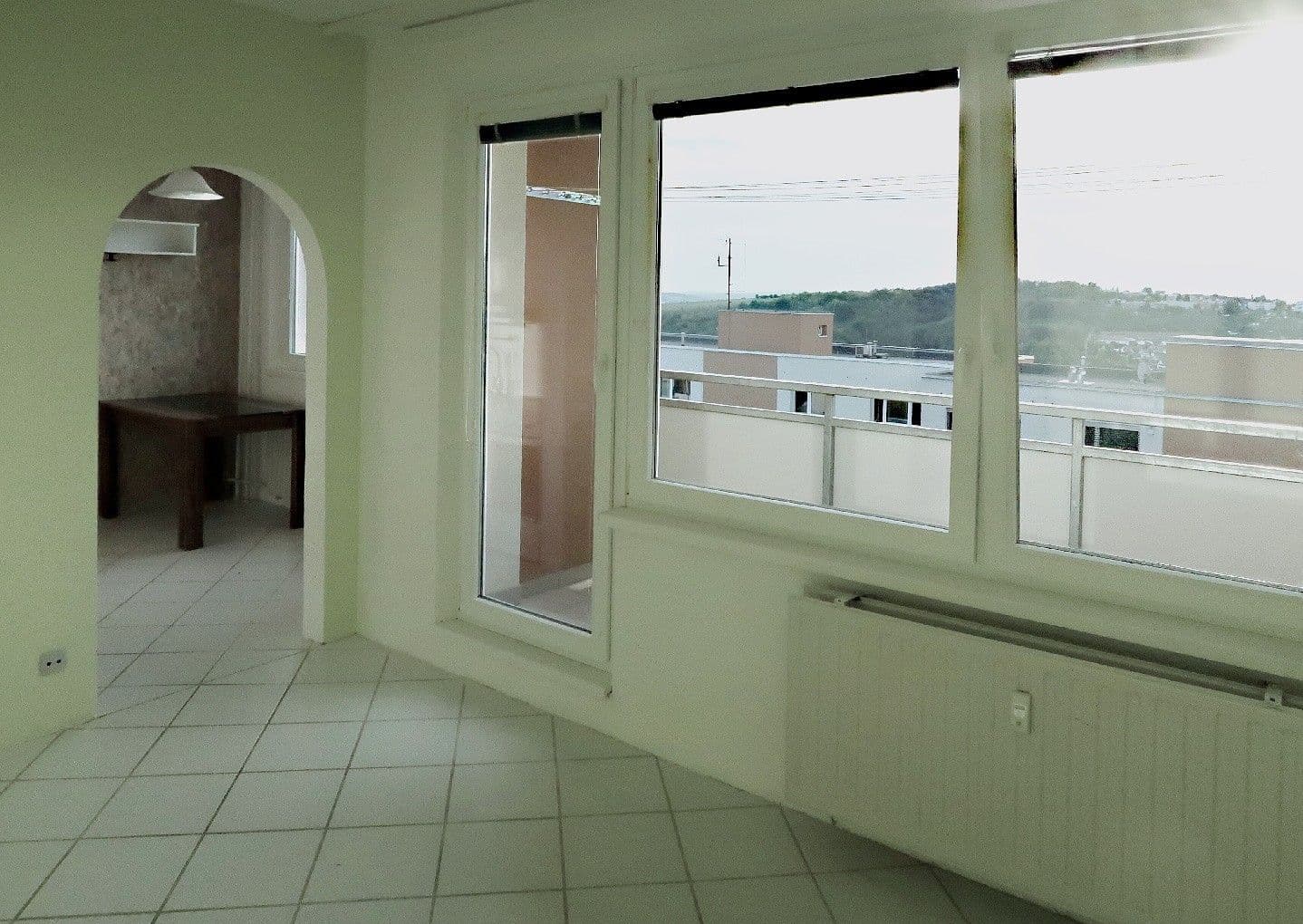 Prenájom bytu 3-izbový 68 m², Okružní, Zlín, Zlínský kraj Prenájom bytu 3-izbový 68 m², Okružní, Zlín, Zlínský kraj