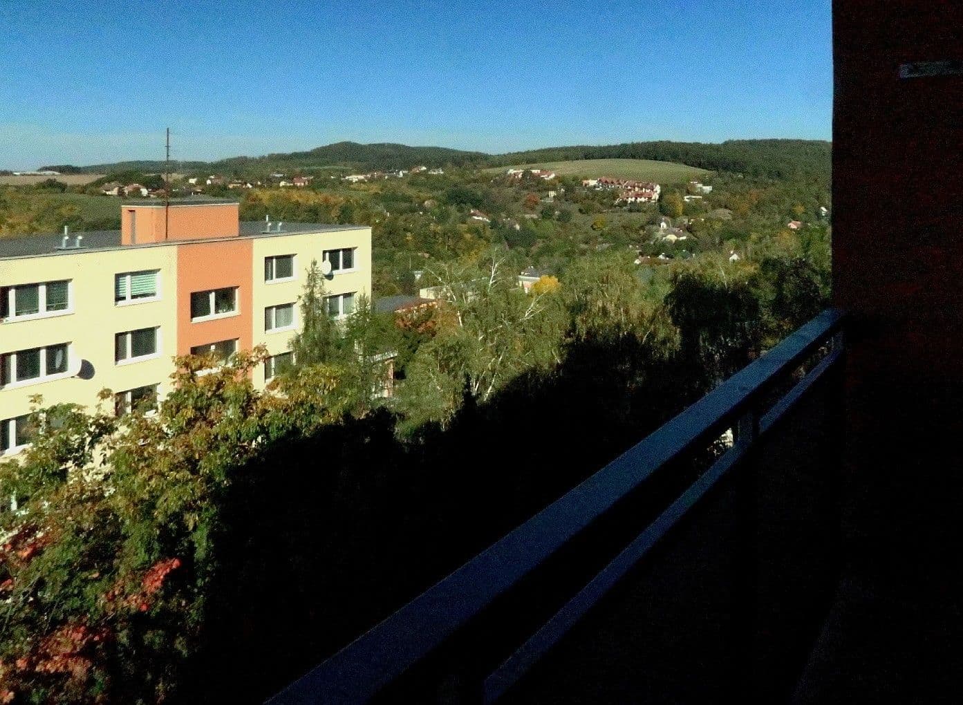 Prenájom bytu 3-izbový 68 m², Okružní, Zlín, Zlínský kraj Prenájom bytu 3-izbový 68 m², Okružní, Zlín, Zlínský kraj