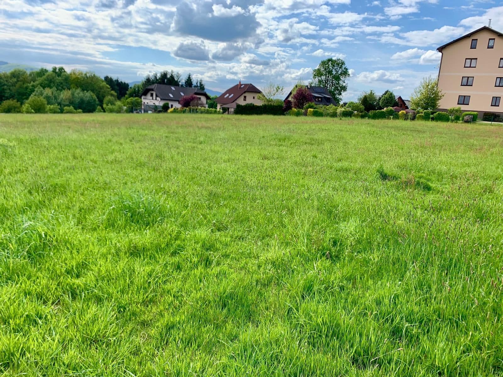 Predaj pozemku 2.153 m², Liberec, Liberecký kraj Predaj pozemku 2.153 m², Liberec, Liberecký kraj