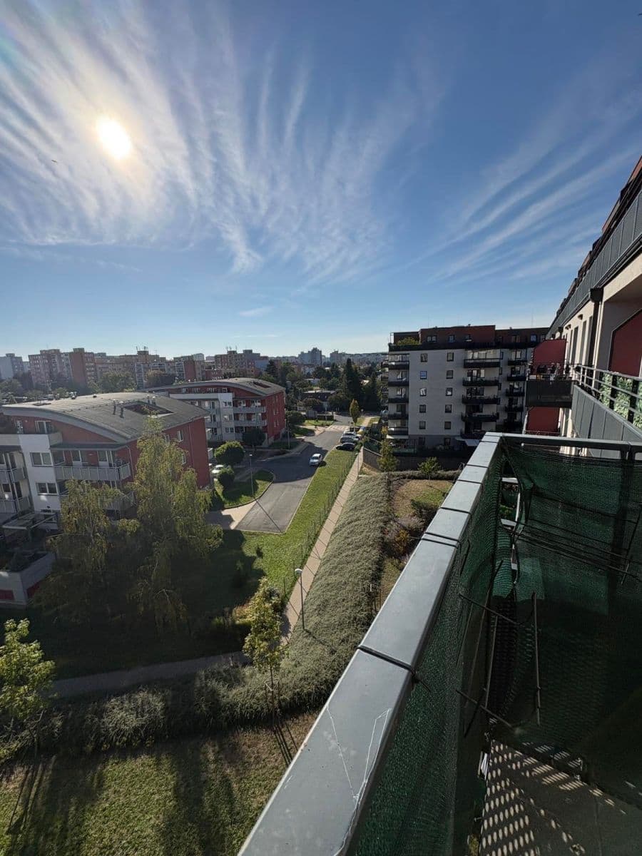 Predaj bytu 1-izbový 43 m², Škrábkových, Praha, Praha Predaj bytu 1-izbový 43 m², Škrábkových, Praha, Praha