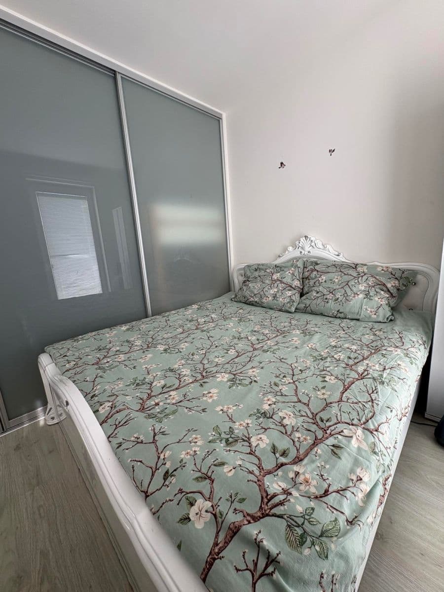 Predaj bytu 1-izbový 43 m², Škrábkových, Praha, Praha Predaj bytu 1-izbový 43 m², Škrábkových, Praha, Praha