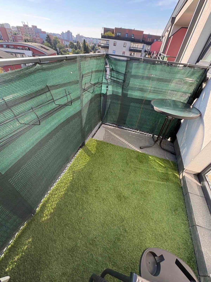 Predaj bytu 1-izbový 43 m², Škrábkových, Praha, Praha Predaj bytu 1-izbový 43 m², Škrábkových, Praha, Praha