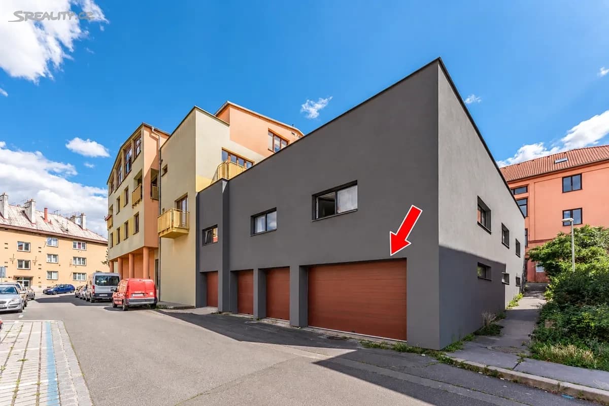 Predaj bytu 2-izbový 74 m², U Kloubových domů, Praha, Praha Predaj bytu 2-izbový 74 m², U Kloubových domů, Praha, Praha