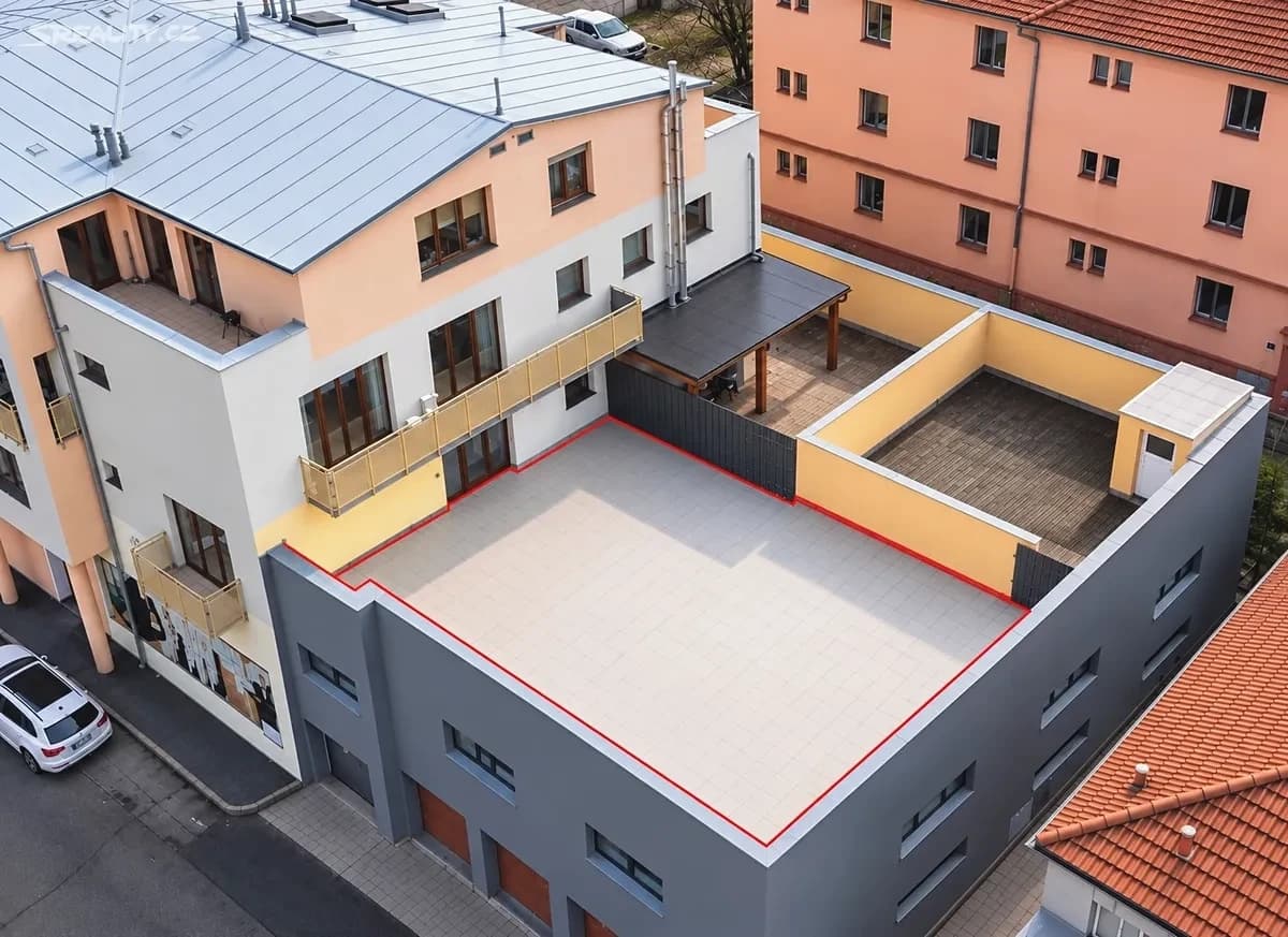 Predaj bytu 2-izbový 74 m², U Kloubových domů, Praha, Praha Predaj bytu 2-izbový 74 m², U Kloubových domů, Praha, Praha