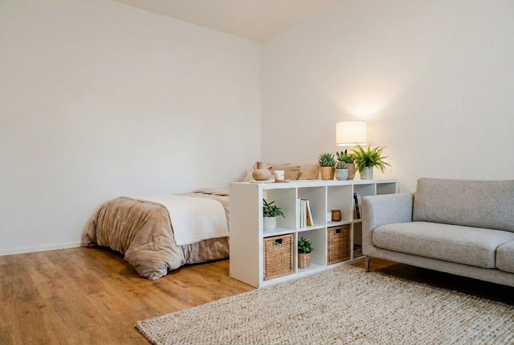 Prenájom bytu 1-izbový 31 m², V Podluží, Praha, Praha Prenájom bytu 1-izbový 31 m², V Podluží, Praha, Praha