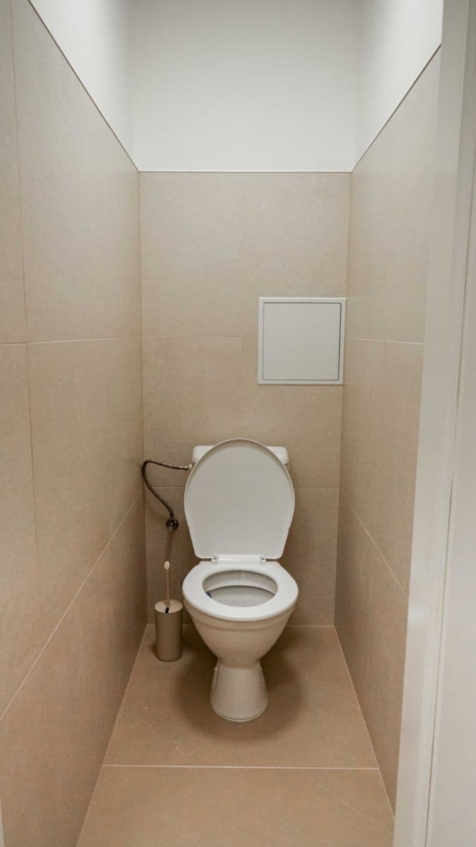 Prenájom bytu 1-izbový 31 m², V Podluží, Praha, Praha Prenájom bytu 1-izbový 31 m², V Podluží, Praha, Praha