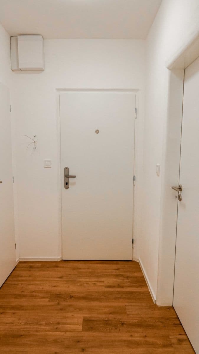 Prenájom bytu 1-izbový 31 m², V Podluží, Praha, Praha Prenájom bytu 1-izbový 31 m², V Podluží, Praha, Praha