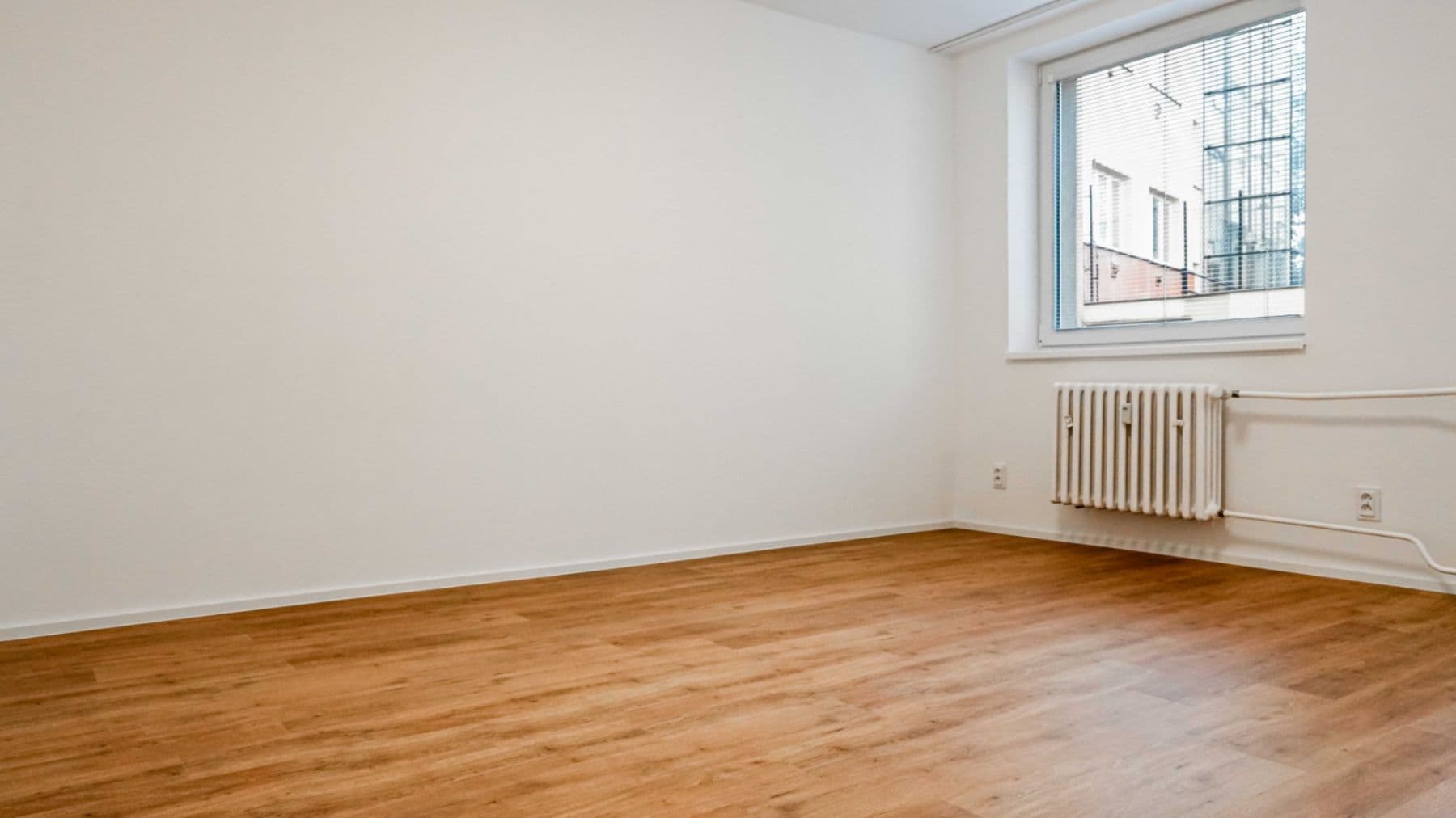 Prenájom bytu 1-izbový 31 m², V Podluží, Praha, Praha Prenájom bytu 1-izbový 31 m², V Podluží, Praha, Praha