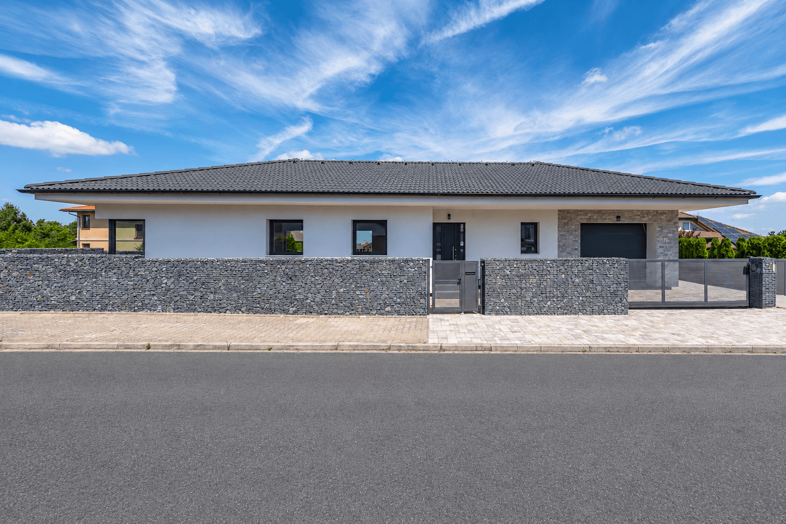 Predaj domu 191 m², pozemok 694 m², Oblouková, Kozojedy, Středočeský kraj Predaj domu 191 m², pozemok 694 m², Oblouková, Kozojedy, Středočeský kraj