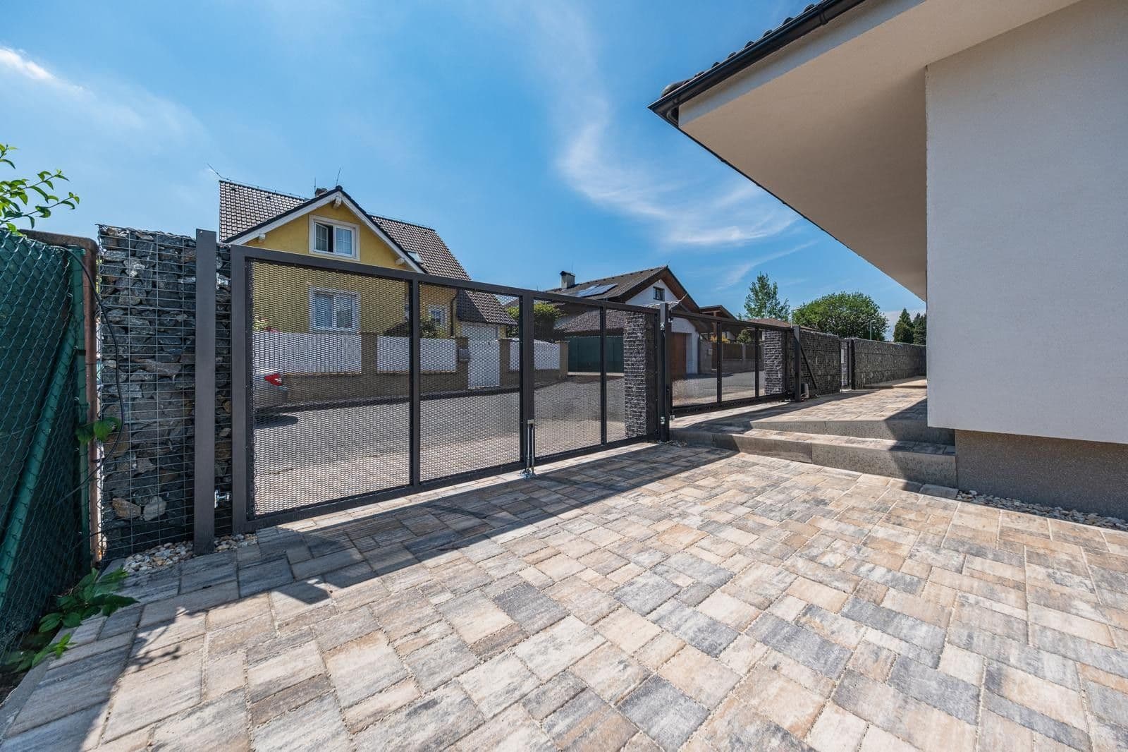 Predaj domu 191 m², pozemok 694 m², Oblouková, Kozojedy, Středočeský kraj Predaj domu 191 m², pozemok 694 m², Oblouková, Kozojedy, Středočeský kraj