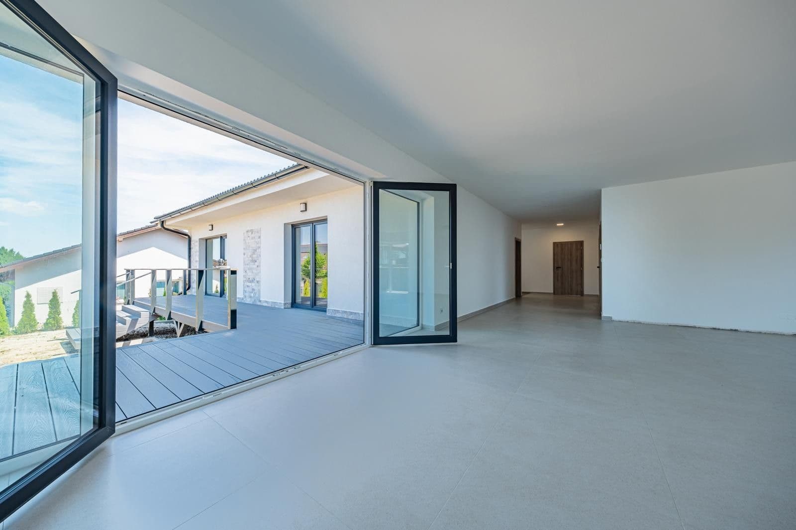 Predaj domu 191 m², pozemok 694 m², Oblouková, Kozojedy, Středočeský kraj Predaj domu 191 m², pozemok 694 m², Oblouková, Kozojedy, Středočeský kraj